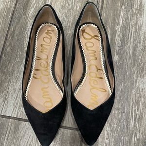 Sam Edelman Flats size 6W